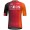 Heren Fietskleding Gobik Ineos Grenadiers 2025 Odyssey-shirt