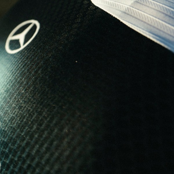 Heren Fietskleding Q36.5 Pro Cycling Team 2025 Gregorius Pro Jersey