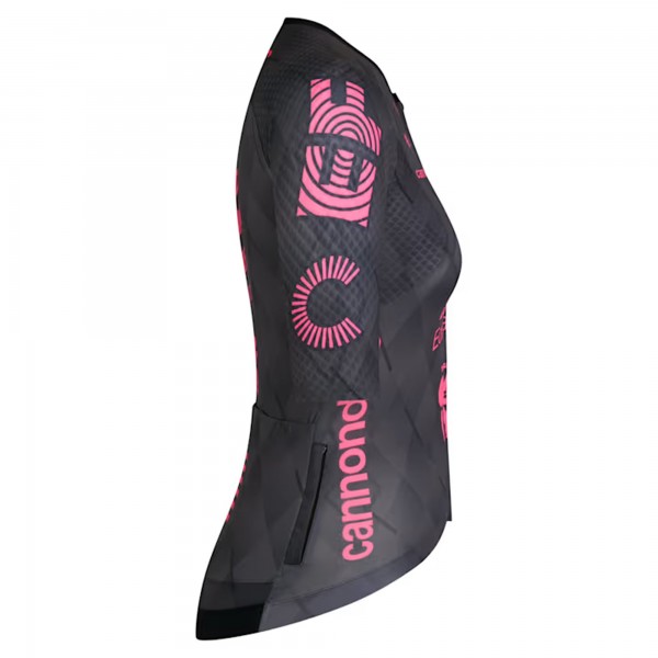 Dames Rapha EF Education EasyPost Pro Team Aero damesshirt 2025