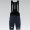 Heren Fietskleding Gobik Movistar 2025 Lancer K10 Bib Tights
