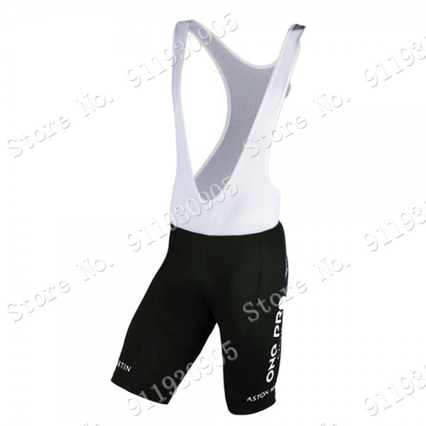 Aston Martin Pro Team 2021 Korte Fietsbroeken Bib 2021072803