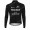 Deceuninck quick step 2021 Team Wielerkleding Fietsshirt Korte Mouw Black 2021062693