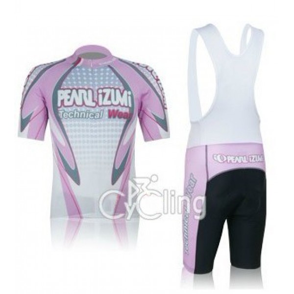 2011 Dames Pearl Izumi Fietskleding Fietsshirt Korte+Korte fietsbroeken Bib 3619