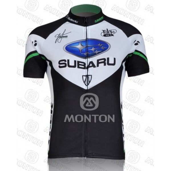 2011 Dames subaru Fietsshirt lange mouw 3712