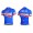 2012 CASTELLI ITALIA SKODAFietsshirt Korte mouw blauw 3840