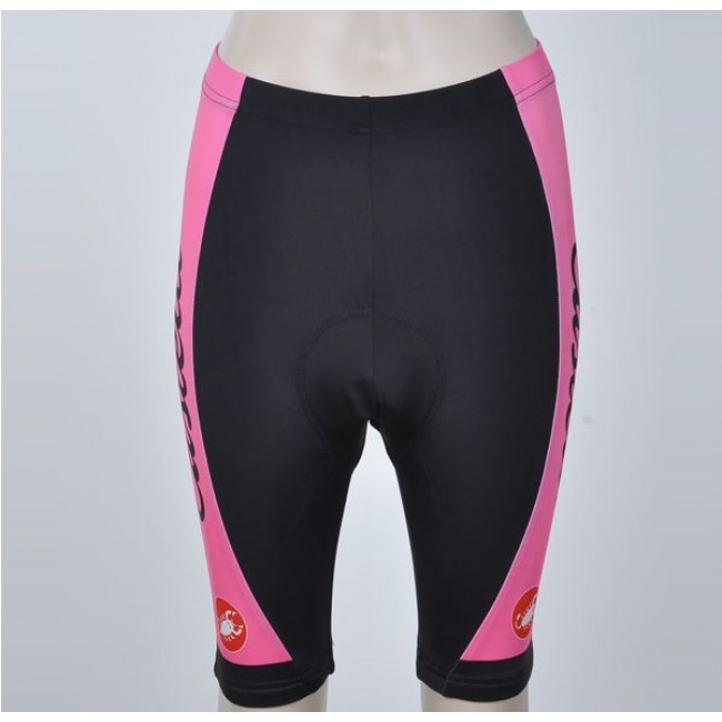 2012 Dames castelli pink Korte fietsbroeken 3759 2012 Dames castelli pink Korte fietsbroeken 3759