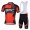 2013 BMC Racing Team Fietspakken Fietsshirt Korte+Korte koersbroeken Bib 801