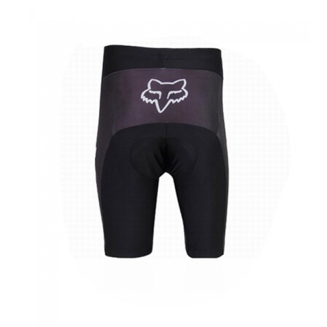 2014 Fox Racing Korte fietsbroeken met zeem zwart 1001 2014 Fox Racing Korte fietsbroeken met zeem zwart 1001