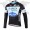 2014 Omega Pharma Quick Step Fietsshirt lange mouw 1304