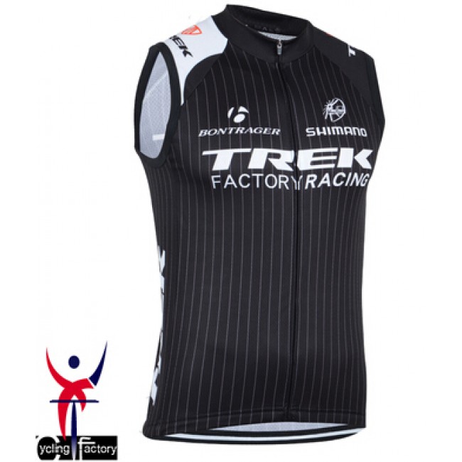 2014 Trek Factory Racing Fietsshirt Zonder Mouwen 1411 2014 Trek Factory Racing Fietsshirt Zonder Mouwen 1411