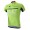 2015 Garmin Cannondale Fietsshirt Korte Mouwen groen 1598