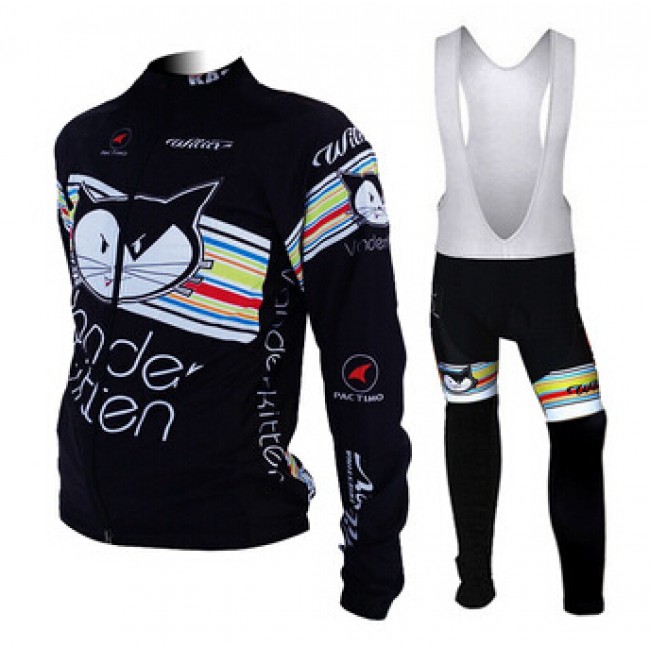 2015 Wilier Dames Fietskleding Fietsshirt lange mouw+Lange fietsbroeken Bib 3535 2015 Wilier Dames Fietskleding Fietsshirt lange mouw+Lange fietsbroeken Bib 3535
