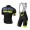 2016 Specialized Fietskleding Fietsshirt Korte+Korte fietsbroeken Bib 20160137