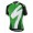 2016 Specialized Comp Racing Ss vert Fietsshirt Korte Mouw 2016036036