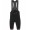 2016 Santini UCI zwart Korte Fietsbroeken Bib 2016036624
