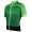 Fietsshirt Korte Mouw POC 2016 vert 2016036714