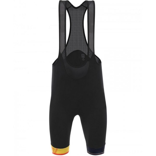 Giro d-Italia 2016 Dolomiti Korte fietsbroeken Bib 2016036746