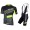 NALINI PRO Mood Fietskleding Fietsshirt Korte+Korte Fietsbroeken Bib 20160979