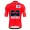 INEOS Grenadier Spanish Pro 2021 Team Wielershirt Korte Mouw 20210444