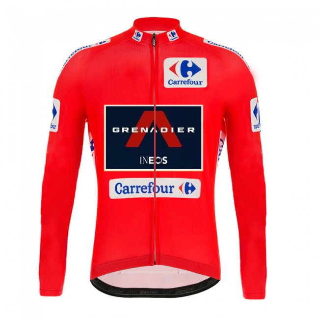 INEOS Grenadier Spanish Pro Team 2021 Wielerkleding Fietsshirt Korte Mouw 20210451 INEOS Grenadier Spanish Pro Team 2021 Wielerkleding Fietsshirt Korte Mouw 20210451