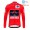 Winter Fleece INEOS Grenadier Spanish Pro Team 2021 Wielerkleding Fietsshirt Korte Mouw 20210458