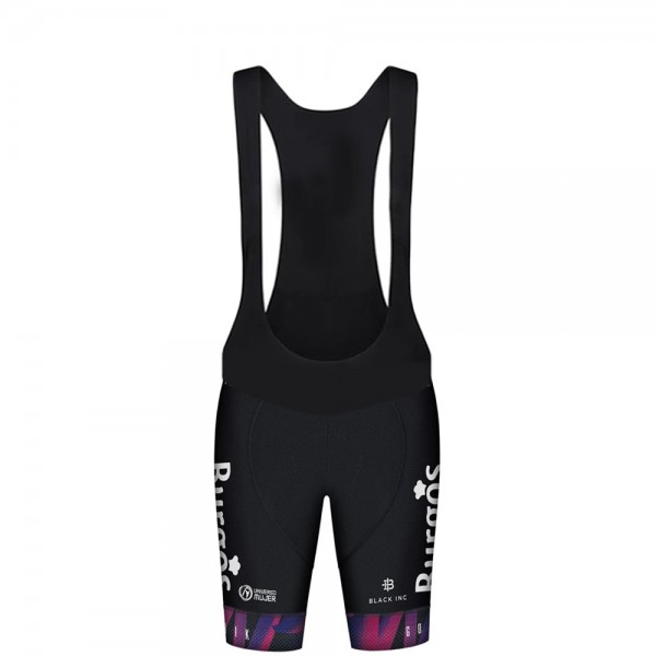 Burgos Alimenta 2021 Korte Fietsbroeken Bib 2021052929