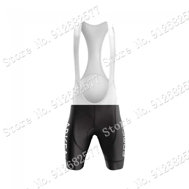 Team arkea samic 2022 Korte Fietsbroeken Bib 2022030730 Team arkea samic 2022 Korte Fietsbroeken Bib 2022030730