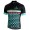 2022 Bianchi Milano Codigoro Black Wielerkleding Fietsshirt Korte Mouw 0IYgx