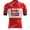 Team Lotto Soudal 2022 Wielerkleding Fietsshirt Korte Mouw 2022122546