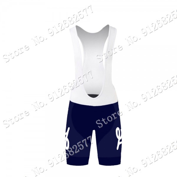 Team Total New Energies 2022 Korte Fietsbroeken 202202135