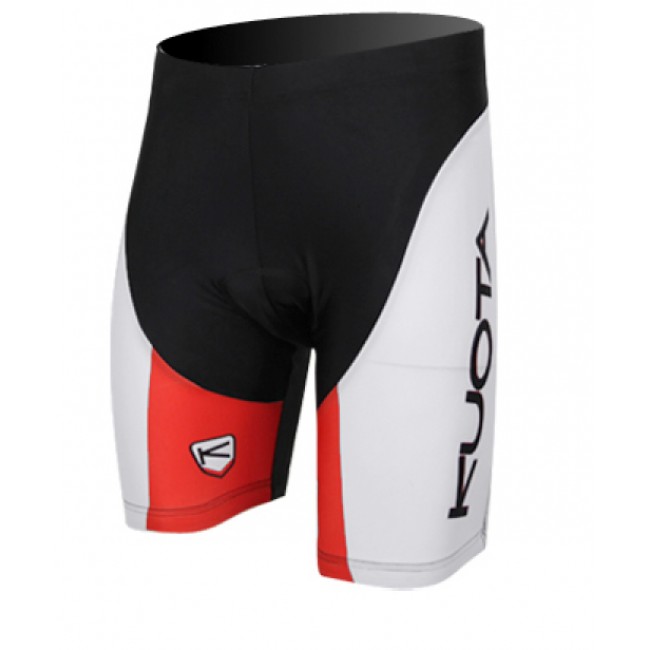 Kuota Spinergy GSG Korte fietsbroeken met zeem 1258 Kuota Spinergy GSG Korte fietsbroeken met zeem 1258