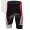 Specialized Racing Korte fietsbroeken met zeem rood zwart 1178