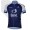 Team IAM Fiets Fietsshirt Korte mouw 1248