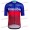 RAPHA NAMIBIA PRO TEAM AERO Fietsshirt Korte Mouw 33nl10088