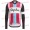 RAPHA CROSS Race Fietsshirt lange mouw 33nl10080