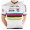 Joker Icopal UCI 2017 Fietsshirt Korte Mouw 33nl10134