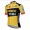 TEAM JUMBO-VISMA Fietsshirt Korte Mouw 2020 N1G5Q N1G5Q