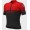 Ale Graphics Prr Slide Fietsshirt Korte Mouw rood L12442319-02 2020160