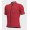 Ale R-ev1 Cooling Fietsshirt Korte Mouw rood L13245019-02 2020138
