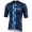 BIANCHI MILANO Roncaccio 2020 Fietsshirt Korte Mouw Blau 2020231