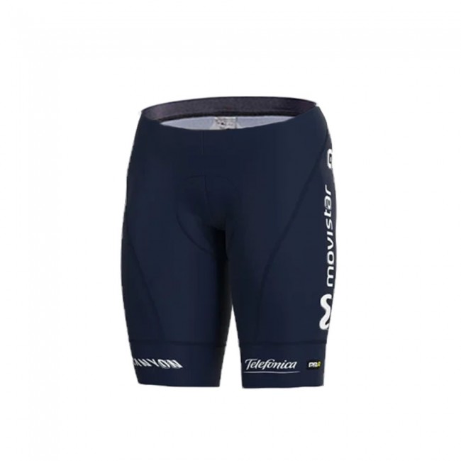 2021 Movistar Pro Korte Fietsbroeken Bib 972 2021 Movistar Pro Korte Fietsbroeken Bib 972