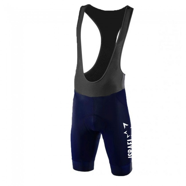 2021 Israel Start Up Nation Pro Korte Fietsbroeken Bib 823 2021 Israel Start Up Nation Pro Korte Fietsbroeken Bib 823