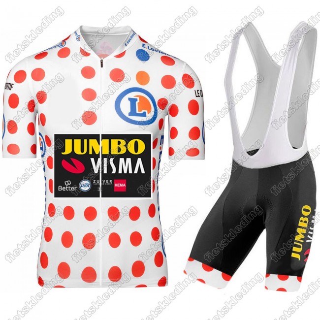Jumbo Visma 2021 Tour De France Wielerkleding Set Fietsshirts Korte Mouw+Korte Wielerbroek Bib 2021274 Jumbo Visma 2021 Tour De France Wielerkleding Set Fietsshirts Korte Mouw+Korte Wielerbroek Bib 2021274