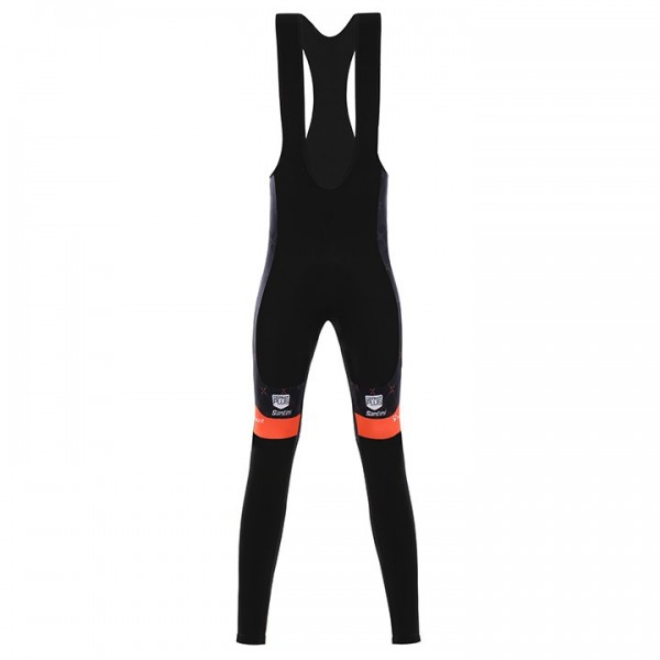 2017 Trek Selle San Marco Lange fietsbroeken Bib 2603