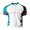 2016 Yeti Ironton XC Fietsshirt Korte Mouw wit 201717212