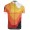 2016 Twin Six HC Fietsshirt Korte Mouw 201717203