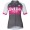 2016 Odlo Ride Dames Zwart Fietsshirt Korte Mouw 201717148