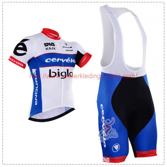 CERVELO Team 2016 wit Blauw Fietskleding Fietsshirt Korte+Korte Fietsbroeken Bib 201717065 CERVELO Team 2016 wit Blauw Fietskleding Fietsshirt Korte+Korte Fietsbroeken Bib 201717065