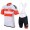 IAM 2017 Austrian Champion Fietskleding Fietsshirt Korte+Korte Fietsbroeken Bib 201717491