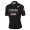 Trek Segafredo Profteam 2017 Fietskleding Fietsshirt Korte 20177008